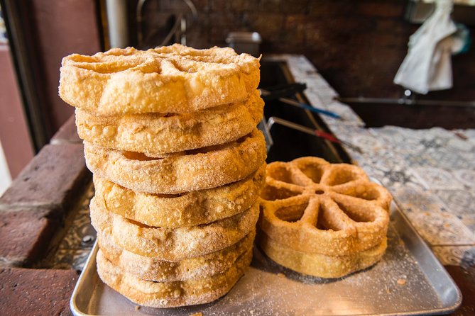 The Best of Santa Maria de la Ribera - Exploring the Vibrant Local Market