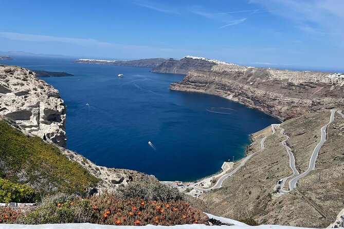 The Best of Santorini: 5-Hour Private Guided Tour of the Island - Value for Money and Additional Options