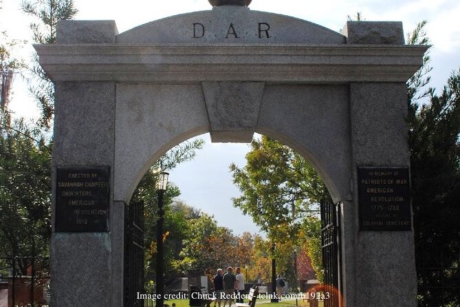 The Best of Savannah: Private Half-Day Walking Tour - Exploring the Davenport House Museum’s Historic Significance