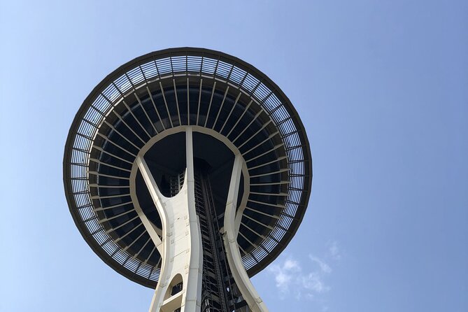 The Best of Seattle and Majestic Snoqualmie Waterfalls - Scenic Return via Fall City with Wildlife and Farm Views