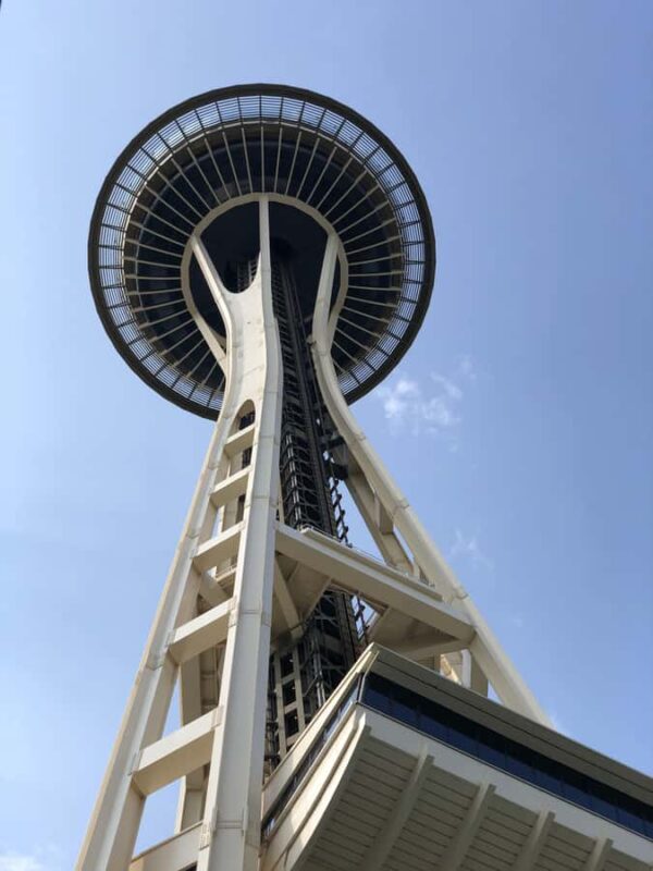 The Best of Seattle and Majestic Snoqualmie Waterfalls - Discover the Best of Seattle and Majestic Snoqualmie Waterfalls in One Day