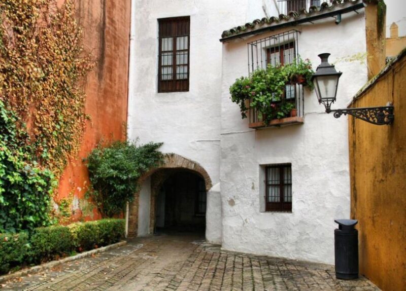 The Best of Seville: Private 2,5 Hour Walking Tour - The Tour Starts in Seville’s Historic City Center
