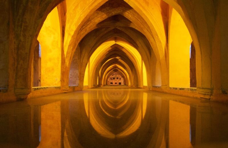 The Best of Seville: Private 2,5 Hour Walking Tour - What Sets This Tour Apart