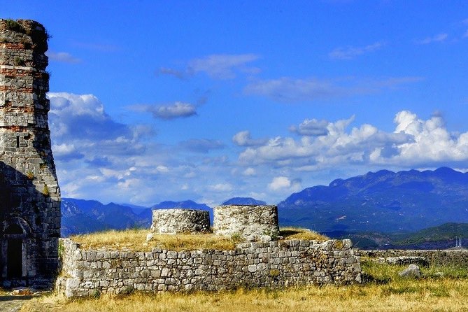 The Best of Shkoder Walking Tour - Starting Point and Tour Duration