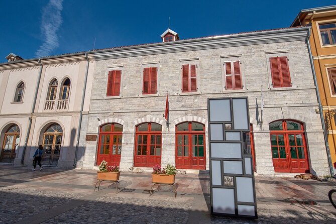 The Best of Shkoder Walking Tour - The Guide’s Role and Storytelling Approach