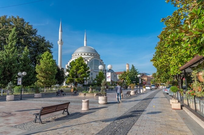 The Best of Shkoder Walking Tour - Practical Details and Booking Info