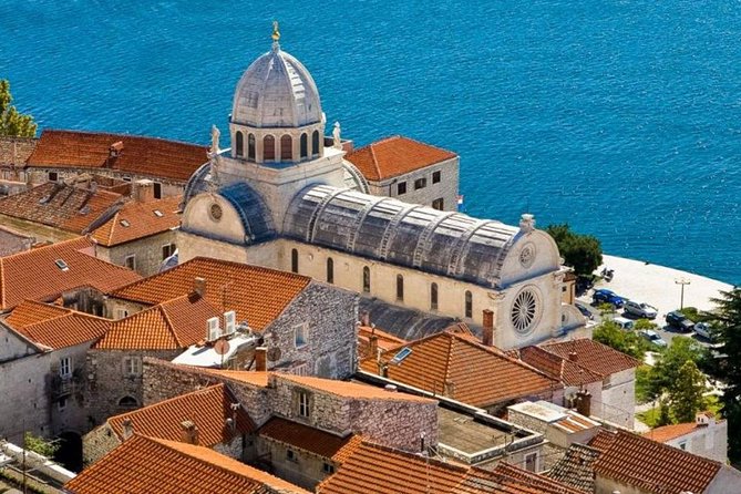 The Best of Sibenik Private Walking Tour - Explore Sibenik’s Historic Center with an Expert Guide