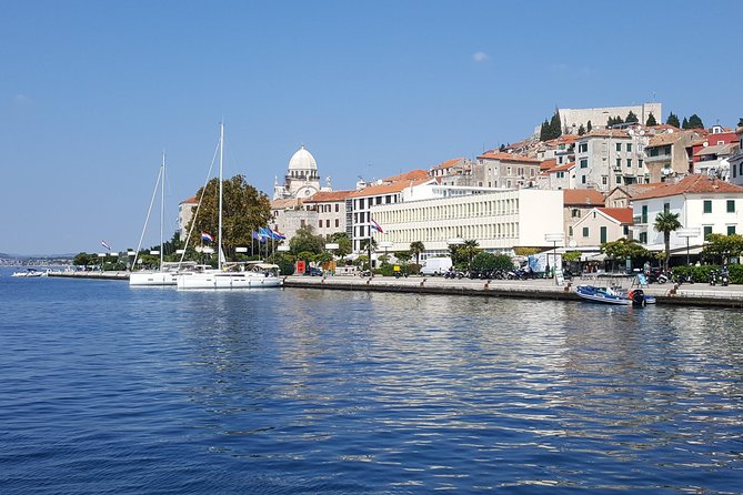 The Best of Sibenik Private Walking Tour - Local Lifestyle and Hidden Corners of Sibenik