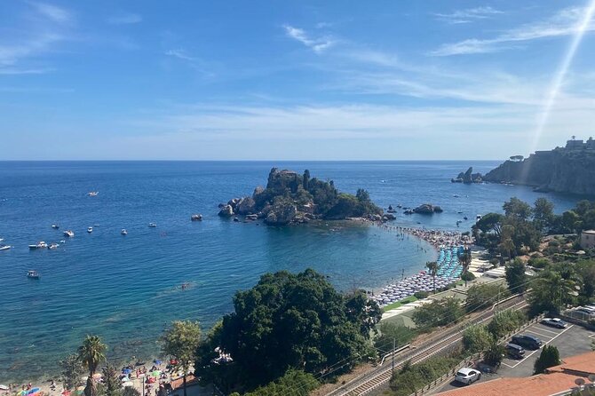 The Best Of Sicily and Sorrento & Culinary Experiences, Deluxe - Exploring Palermo’s Architectural and Religious Wonders