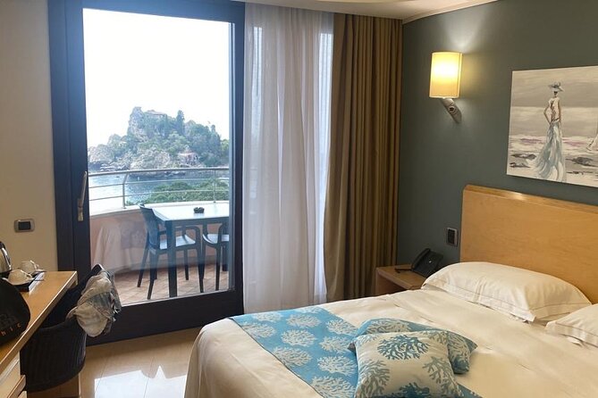 The Best Of Sicily and Sorrento & Culinary Experiences, Deluxe - Caltagirone and Seaside Taormina