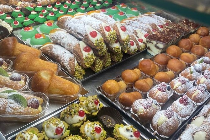 The Best Of Sicily and Sorrento & Culinary Experiences, Deluxe - Discovering Taormina’s Greek-Roman Heritage