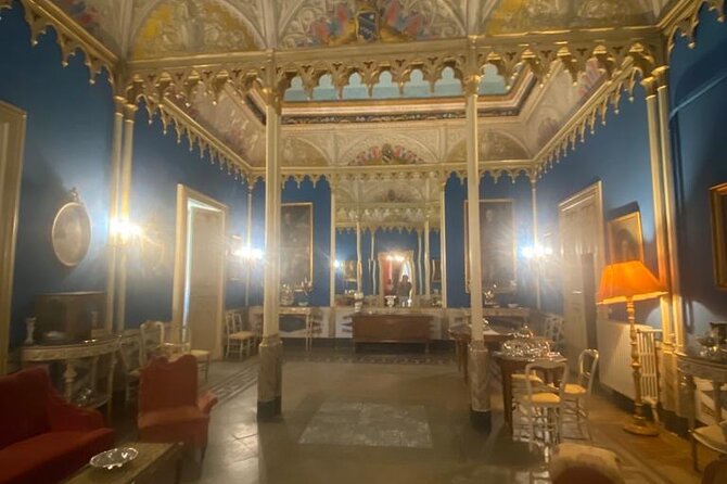 The Best Of Sicily and Sorrento & Culinary Experiences, Deluxe - Mount Etna and Local Food Traditions