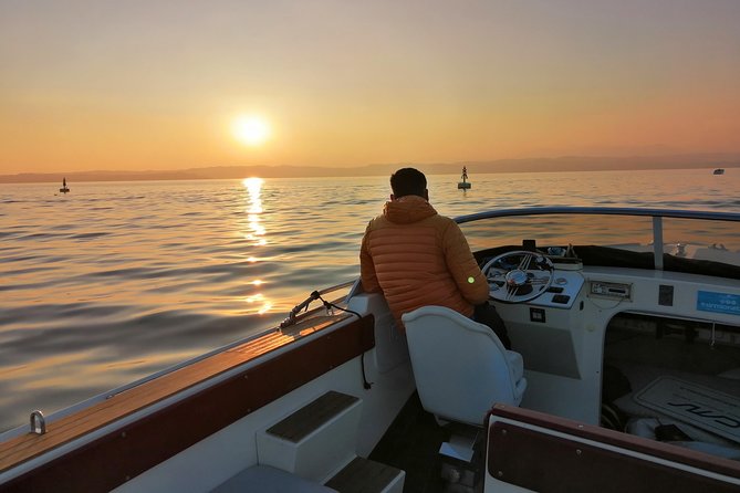 The best of Sirmione: art and taste on Lake Garda - Key Points