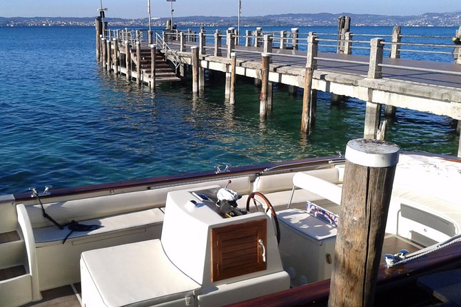 The best of Sirmione: art and taste on Lake Garda - Roman Villa Ruins: A Glimpse into Ancient Life