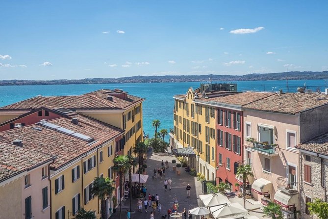 The best of Sirmione: art and taste on Lake Garda - What Sets This Tour Apart