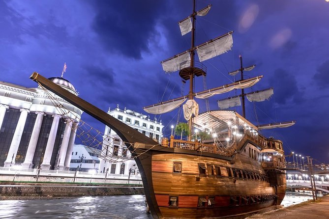 The Best of Skopje and the Region in 2 Days from Sofia - Visiting the Memorial House of Mother Teresa