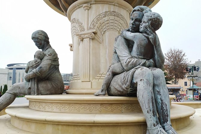 The Best of Skopje and the Region in 2 Days from Sofia - Practical Logistics and Booking Insights