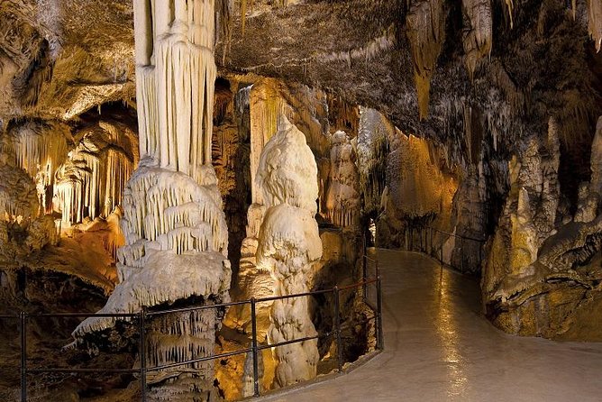 The Best of Slovenia: Bled Lake, Postojna Cave & Ljubljana - Visiting Lake Bled and Bled Castle