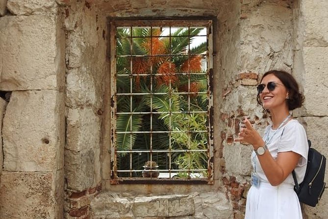 The Best of Split Private Tour - The Riva Harbor: Split’s Iconic Waterfront