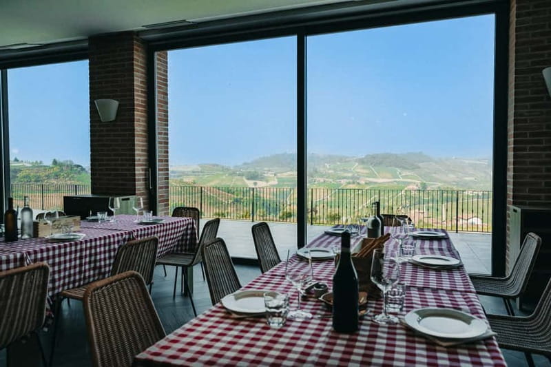 The Best of the Langhe: Wine Tasting & Traditional Meal - Value and Booking Flexibility