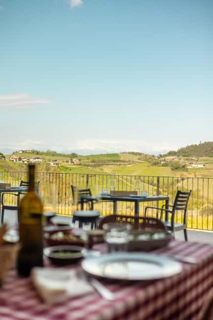 The Best of the Langhe: Wine Tasting & Traditional Meal - Why This Tour Stands Out