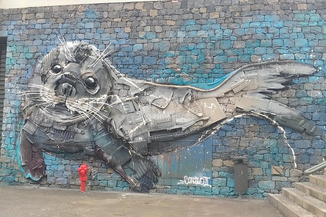 The best of the West of Madeira - Discovering Small Towns and Scenic Viewpoints