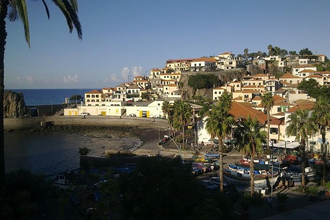 The best of the West of Madeira - The Experience with Madeiralimo: Service and Support