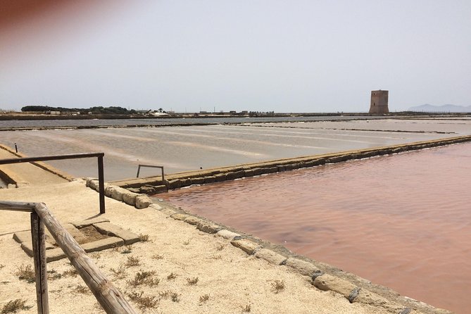 The best of the West Segesta, Erice, Trapani Saline, Full-Day Tour from Palermo - Flexibility and Food Options
