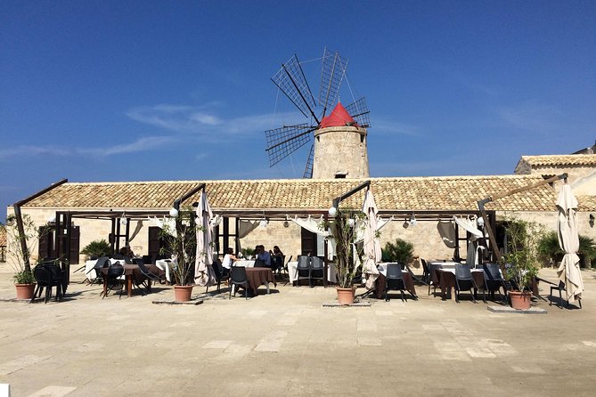 The best of the West Segesta, Erice, Trapani Saline, Full-Day Tour from Palermo - Who Will Enjoy This Tour Most