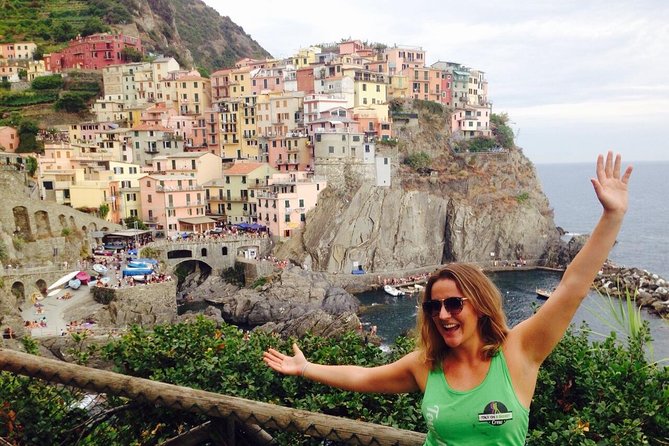 The Best of Tuscany in 3 Days - Practical Considerations and Pacing