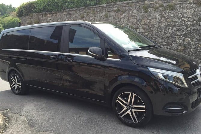 The Best of Tuscany: Private Full Day Tour From Florence - Monteriggioni: A Walled Hilltop Village