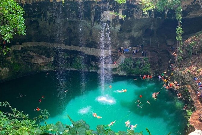 The Best of Valladolid Private Walking Tour - Key Points