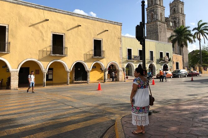 The Best of Valladolid Private Walking Tour - Why Choose This Tour in Valladolid