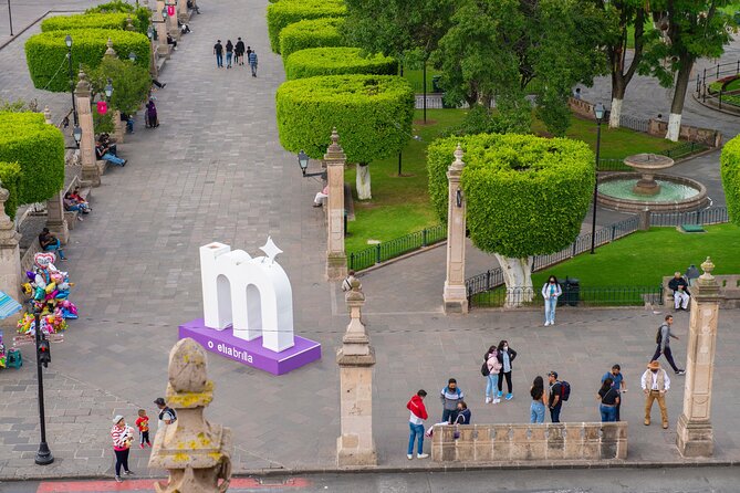 The Best of Valladolid Private Walking Tour - Limitations and Considerations