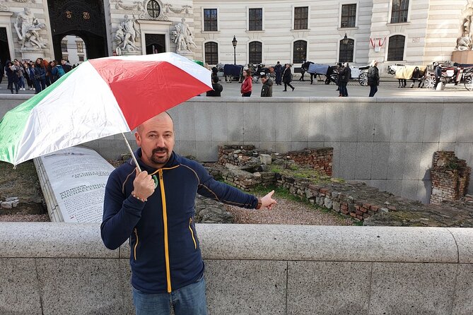The best of Vienna on foot - Marveling at St. Stephen’s Cathedral’s Gothic Majesty
