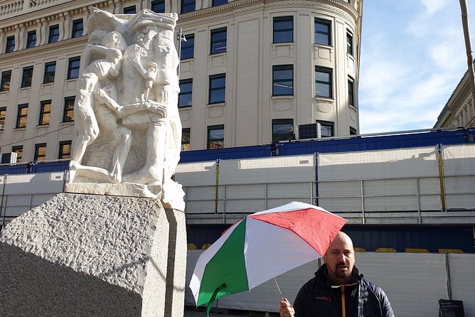 The best of Vienna on foot - What the Tour Includes and What to Keep in Mind