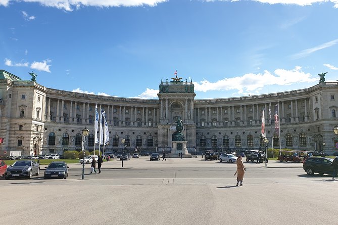 The best of Vienna on foot - Comparing Similar Vienna Tours