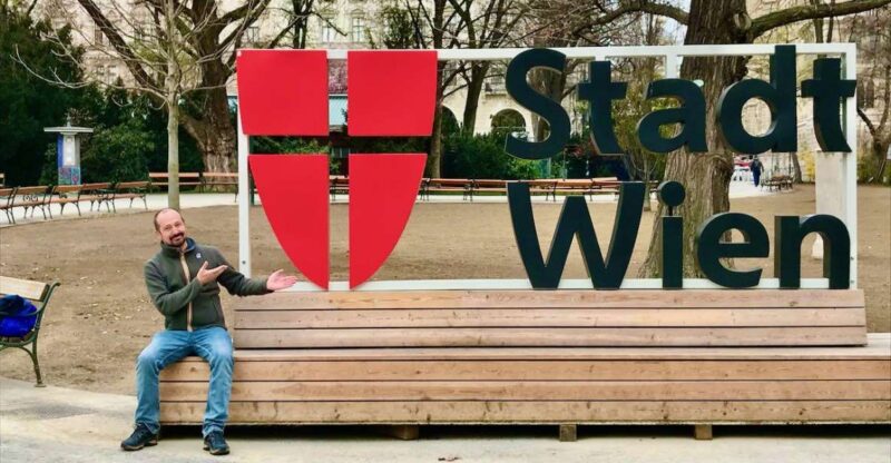 The best of Vienna on foot - The best of Vienna on foot: an engaging tour through the city’s heart