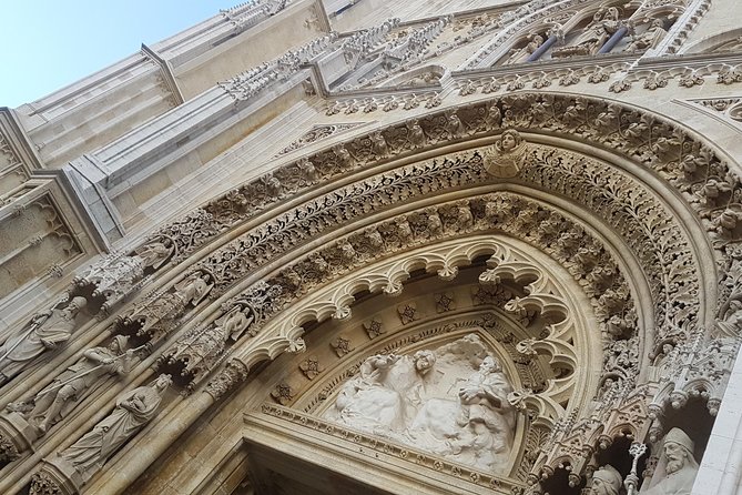 The best of Zagreb in half-day - Private 4-h tour - Discover Zagreb’s Top Landmarks and Hidden Gems