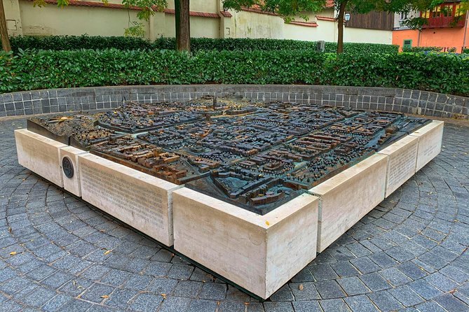 The best of Zagreb in half-day - Private 4-h tour - Meeting Points and Convenient Locations