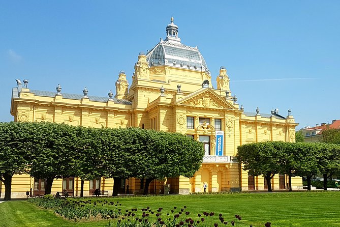 The best of Zagreb in half-day - Private 4-h tour - Who Will Enjoy This Tour Most