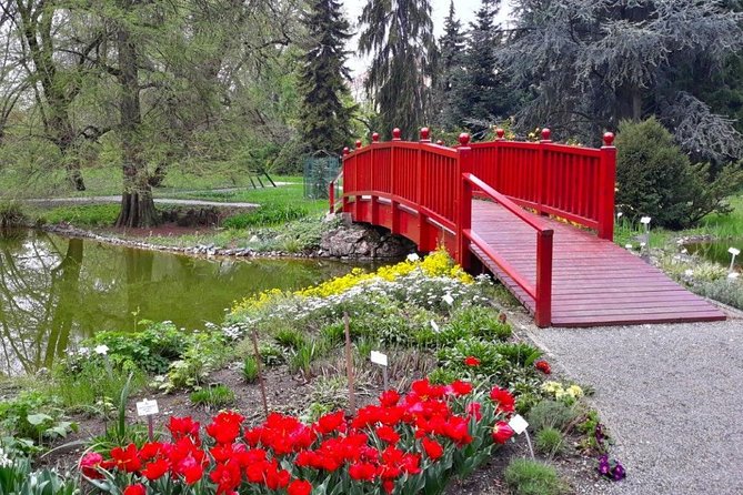 The Best of Zagreb Private Walking Tour - Petrini Pyli: A Historic Medieval Access Point