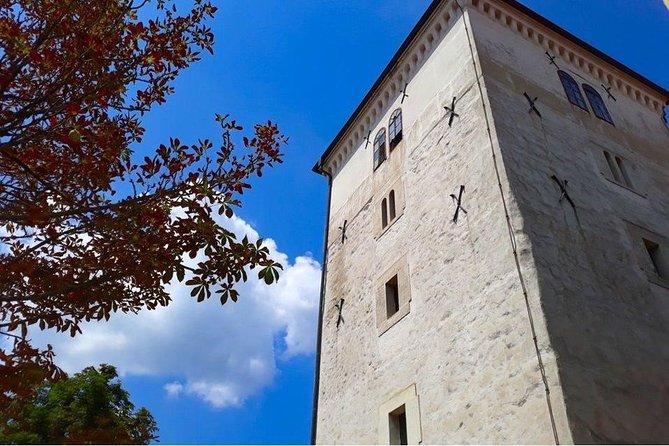 The Best of Zagreb Private Walking Tour - Walking Along Ilica Street