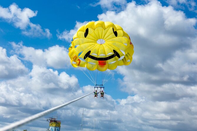 The Best Parasail Adventure & Transportation - Cancun Parasail Adventure: Final Thoughts