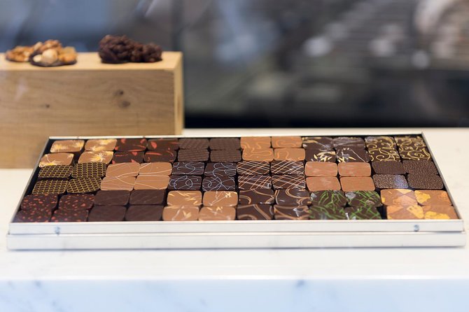 The Best Paris Food Tour with a French expert - Key Points