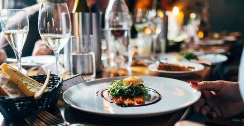 The Best Prague Foodie Tour - Explore the Best of Prague’s Food Scene in Just 4 Hours