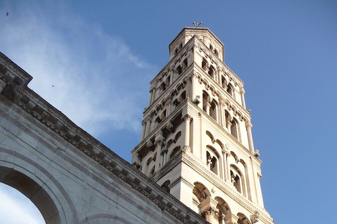 THE BEST PRIVATE WALKING TOUR-amazing SPLIT & Diocletian's PALACE - Key Points