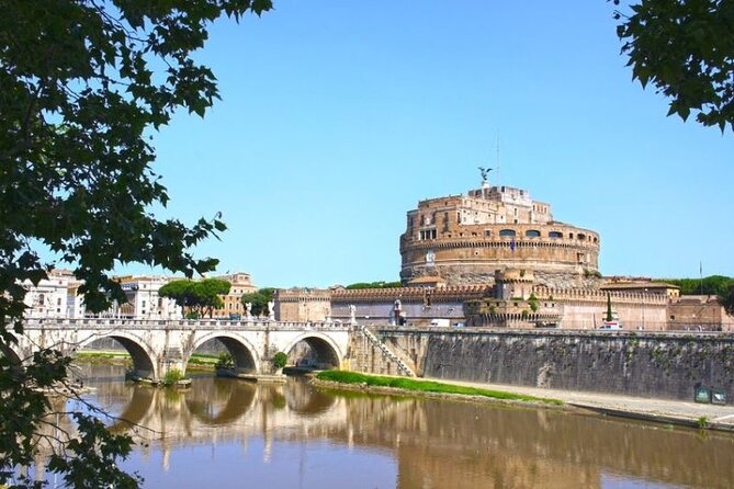 The best Rome Golf Cart Tour! - The Pantheon and Its 1900-Year-Old Marvel