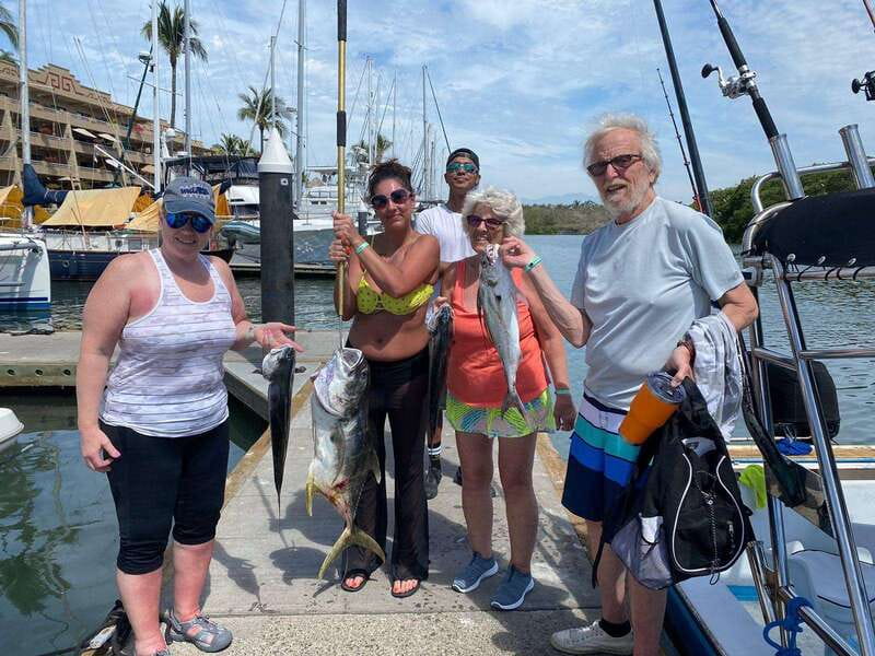 The best sport fishing - Key Points