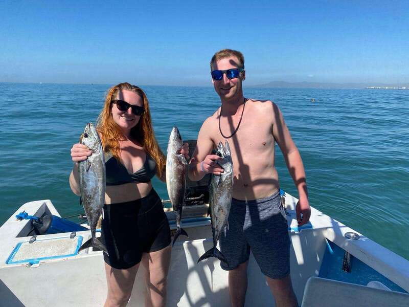 The best sport fishing - The Catch: Marlin, Tuna, and Other Species